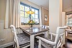 Wohnzimmer - Haus Fortuna - Top-Hundeurlaub