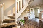Dekoratives Detail - Haus Fortuna - Top-Hundeurlaub