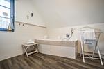 Badezimmer - Haus Fortuna - Top-Hundeurlaub