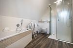 Badezimmer - Haus Fortuna - Top-Hundeurlaub