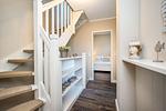 Dekoratives Detail - Haus Fortuna - Top-Hundeurlaub