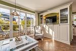 Wohnzimmer - Müggenburger Weg 38 Haus Godewind - Top-Hundeurlaub