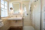 Badezimmer - Müggenburger Weg 38 Haus Godewind - Top-Hundeurlaub