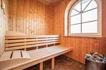 Sauna - Müggenburger Weg 38 Haus Godewind - Top-Hundeurlaub