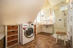 Badezimmer - Müggenburger Weg 38 Haus Godewind - Top-Hundeurlaub