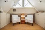 Schlafzimmer - Müggenburger Weg 38 Haus Godewind - Top-Hundeurlaub