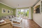Wohnzimmer - Müggenburger Weg 38 Haus Küselwind - Top-Hundeurlaub