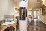 Kamin-/Ofen - Haus Meerkönig - Top-Hundeurlaub