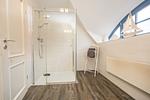 Badezimmer - Haus Meerkönig - Top-Hundeurlaub