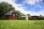 Grill - - Eiderlodge 1 Hundefreundlich - Top-Hundeurlaub