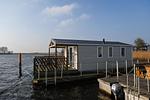 Hauptansicht - - Hausboot 1 Hundefreundlich - Top-Hundeurlaub