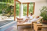 RELAX- UND VITALHOTEL ADLER - Top-Hundeurlaub
