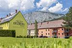 Erzberg Alpin Resort - Top-Hundeurlaub