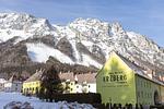 Erzberg Alpin Resort - Top-Hundeurlaub