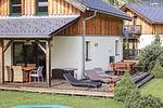 Feriendorf Murau - Top-Hundeurlaub
