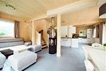 Kreischberg Chalets - Top-Hundeurlaub