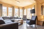 Kreischberg Chalets - Top-Hundeurlaub
