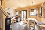 Kreischberg Chalets - Top-Hundeurlaub