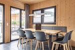 Kreischberg Chalets - Top-Hundeurlaub