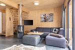 Kreischberg Chalets - Top-Hundeurlaub