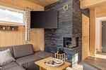 Kreischberg Chalets - Top-Hundeurlaub