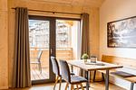 Kreischberg Chalets - Top-Hundeurlaub