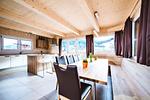 Kreischberg Chalets - Top-Hundeurlaub