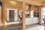 Kreischberg Chalets - Top-Hundeurlaub