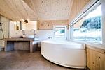 Kreischberg Chalets - Top-Hundeurlaub