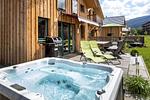 Kreischberg Chalets - Top-Hundeurlaub
