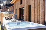 Kreischberg Chalets - Top-Hundeurlaub