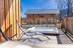 Kreischberg Chalets - Top-Hundeurlaub