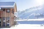 Kreischberg Chalets - Top-Hundeurlaub