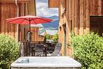 Kreischberg Chalets - Top-Hundeurlaub