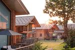 Kreischberg Chalets - Top-Hundeurlaub