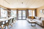 Kreischberg Pool Villas - Top-Hundeurlaub