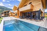 Kreischberg Pool Villas - Top-Hundeurlaub