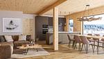 Kreischberg Pool Villas - Top-Hundeurlaub