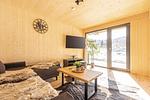Kreischberg Pool Villas - Top-Hundeurlaub