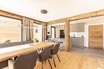 Kreischberg Pool Villas - Top-Hundeurlaub