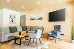 Kreischberg Pool Villas - Top-Hundeurlaub