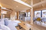 Kreischberg Pool Villas - Top-Hundeurlaub