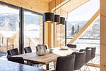 Kreischberg Pool Villas - Top-Hundeurlaub
