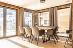 Kreischberg Pool Villas - Top-Hundeurlaub