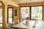 Kreischberg Pool Villas - Top-Hundeurlaub