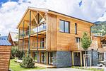 Kreischberg Pool Villas - Top-Hundeurlaub