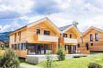 Kreischberg Pool Villas - Top-Hundeurlaub