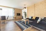 Naturpark Chalets Lambrecht - Top-Hundeurlaub