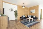 Naturpark Chalets Lambrecht - Top-Hundeurlaub