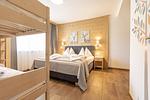 Naturpark Chalets Lambrecht - Top-Hundeurlaub